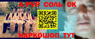 Альфа ПВП Кандалакша